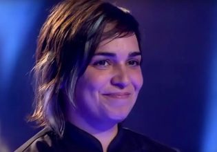 Ντέμη Γεωργίου: Η Ματίνα Παγώνη εξηγεί τι είναι το σηπτικό σοκ