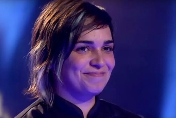 Ντέμη Γεωργίου: Η Ματίνα Παγώνη εξηγεί τι είναι το σηπτικό σοκ