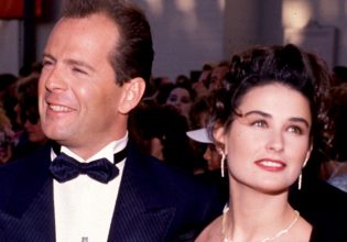 Demi Moore – Bruce Willis: Ο έρωτας, οι τρεις κόρες, το διαζύγιο και η αιώνια αγάπη