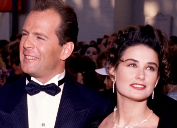 Demi Moore – Bruce Willis: Ο έρωτας, οι τρεις κόρες, το διαζύγιο και η αιώνια αγάπη