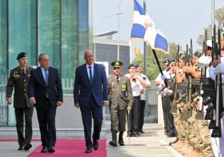 Δένδιας: Το χουντικό, εθνοκάπηλο πραξικόπημα στην Κύπρο άνοιξε την πόρτα του εισβολέα