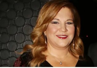 Δέσποινα Μοιραράκη: Το σοβαρό τροχαίο ατύχημα – Λιποθύμησε στο τιμόνι