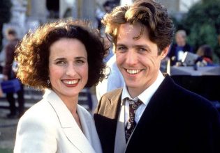 «Απόλυτη ανοησία» – Tο «Τέσσερις γάμοι και μια κηδεία» κατακρίθηκε από τους ίδιους τους ηθοποιούς του