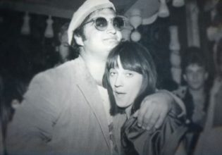 Τζούντιθ Μπελούσι Πιζάνο – Η γυναίκα που στάθηκε δίπλα στον Τζον Μπελούσι (ακόμα και μετά θάνατον)