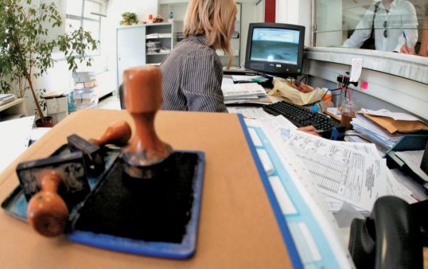 Κρήτη: Πολίτης έμεινε κλειδωμένος σε δημόσια υπηρεσία για μία ώρα