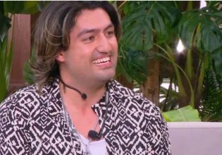 Δημήτρης Σχοινάς: Κάνει κουνγκ φου και γίνεται viral  στο Tik Tok