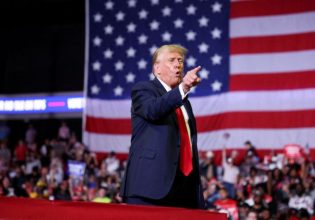 Ουκρανία: Η δήλωση-βόμβα του Τραμπ για τον πόλεμο που αποσιώπησαν όλα τα Μέσα Ενημέρωσης