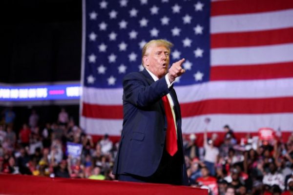 Ουκρανία: Η δήλωση-βόμβα του Τραμπ για τον πόλεμο που αποσιώπησαν όλα τα Μέσα Ενημέρωσης