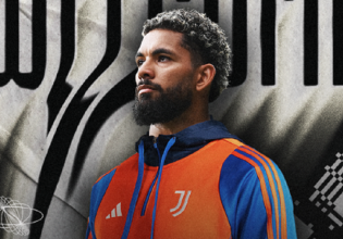 Ανακοινώθηκε από την Γιουβέντους ο Ντάγκλας Λουίζ για πέντε χρόνια (pic & vid)
