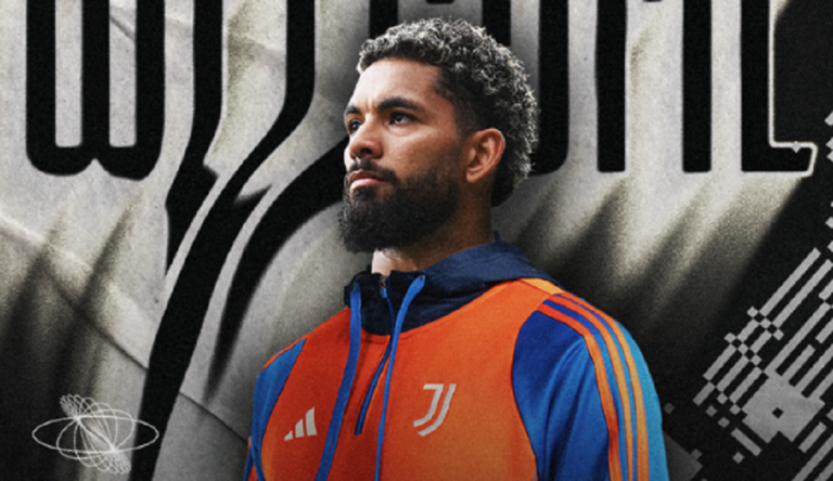 Ανακοινώθηκε από την Γιουβέντους ο Ντάγκλας Λουίζ για πέντε χρόνια (pic & vid)