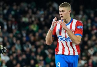 Η Ατλέτικο θέλει τον Ντόβμπικ για αντικαταστάτη του Μοράτα (pic)