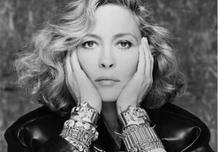 Η Φέι Ντάναγουεϊ και η ζωή με την κρυμμένη διπολική διαταραχή