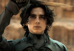 Μεγάλη μύτη, πεταχτά αυτιά: Γιατί οι «ποντικοπρόσωποι» άνδρες είναι η νέα ανδρική ομορφιά;