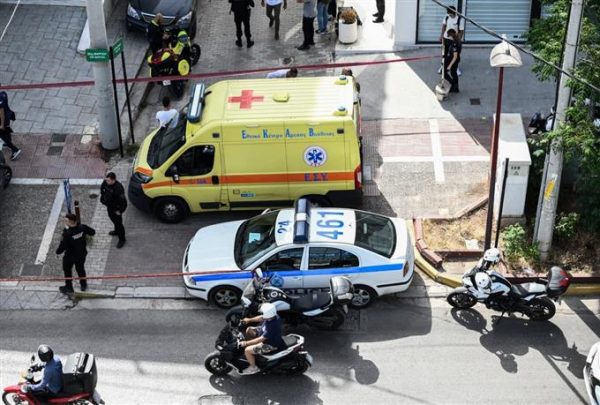 Ψυχικό: Το τυχερό δελτίο, οι νέες επιχειρηματικές δραστηριότητες και η μαφιόζικη εκτέλεση του 54χρονου τοπογράφου