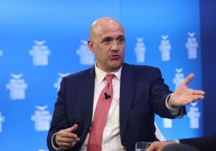 Βόρεια Μακεδονία: Επιστολή Ζεμενίδη στο Στέιτ Ντιπάρτμεντ για τις παραβιάσεις της Συμφωνίας των Πρεσπών