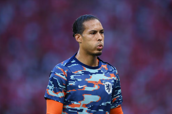 Οι ενδεκάδες Ολλανδίας και Αγγλίας για τον ημιτελικό του Euro (pics)