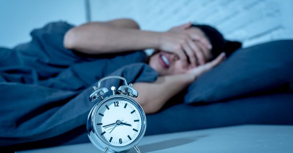 Εφιάλτες: Για ποια πάθηση μπορεί να μας προειδοποιούν τα άσχημα όνειρα;