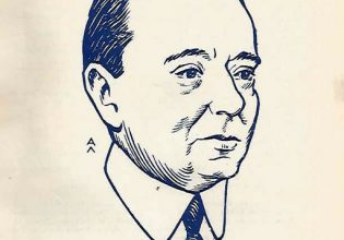 Αργύρης Εφταλιώτης: Η φλογερή φιλοπατρία