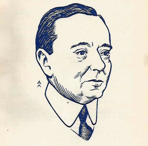 Αργύρης Εφταλιώτης: Η φλογερή φιλοπατρία