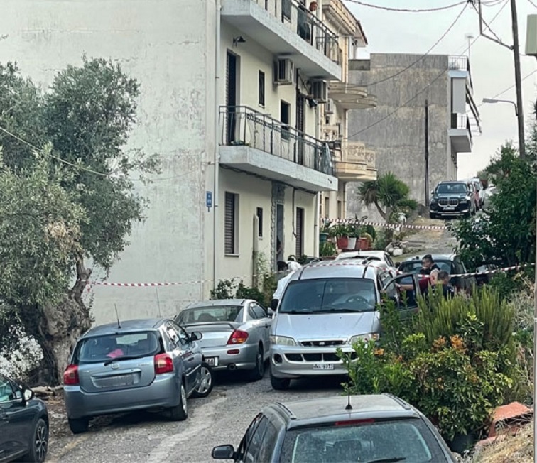 Γυναικοκτονία στην Αμφιλοχία: Τα τελευταία λόγια της 36χρονης