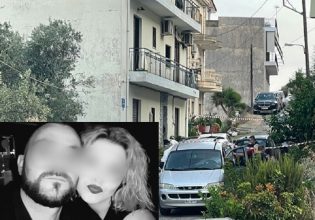 Γυναικοκτονία στην Αμφιλοχία: Το απειλητικό τηλεφώνημα του δράστη λίγο πριν το φονικό