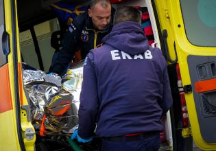 Πύργος: Έσπρωξε την πρώην σύντροφό του από μπαλκόνι τραυματίζοντάς την σοβαρά