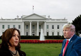 Κάμαλα Χάρις vs Ντόναλντ Τραμπ: Πώς θα επηρεαστεί η Ελλάδα από το αποτέλεσμα των εκλογών