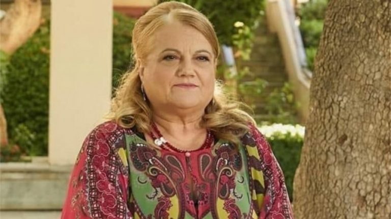 Ελένη Καστάνη: «Ήμουν 39 χρόνων όταν ήρθε το παιδί, ήθελα να βιώσω τη μητρότητα»