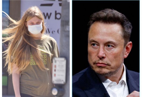 Έλον Μασκ: Δηλώνει εξαπατημένος για τη φυλομετάβαση του παιδιού του – «Ο ιός της woke κουλτούρας σκότωσε τον γιο μου»