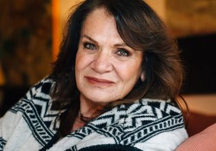 Ελπίδα: «Έχασα τον άντρα μου, έπαθα έμφραγμα και μετά η απώλεια του εγγονού μου»