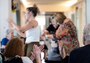 Εθνική Λυρική Σκηνή: Δωρεάν συναυλίες σε Γηροκομεία σε όλη την Αττική