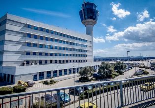 ΟΣΕΥΠΕ: Καταγγελία για βιαιοπραγία σε βάρος υπαλλήλου αεροδρομίου από πρώην υπουργό