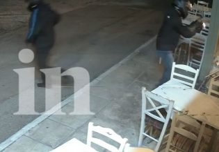 Συμμορία νονών: Πώς εκβίαζαν και καταδυνάστευαν τους καταστηματάρχες – Σοκαριστικοί διάλογοι