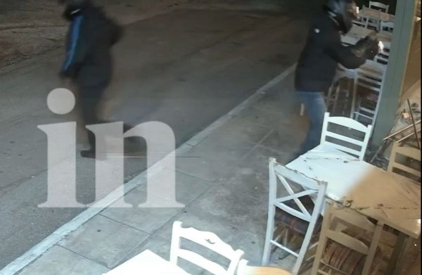 Συμμορία νονών: Πώς εκβίαζαν και καταδυνάστευαν τους καταστηματάρχες – Σοκαριστικοί διάλογοι