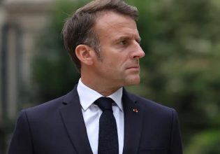 Τα χαμένα όνειρα του Εμμανουέλ Μακρόν