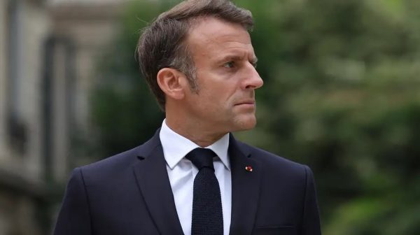 Τα χαμένα όνειρα του Εμμανουέλ Μακρόν