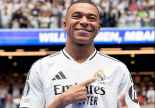 Ιδιοκτήτης ομάδας ο Εμπαπέ: Αγόρασε την Καέν ο Γάλλος σούπερ σταρ