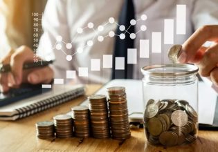 Τα νοικοκυριά τελευταία στην αποταμίευση στην ευρωζώνη – Οι δύο λόγοι, καμπανάκι κινδύνου