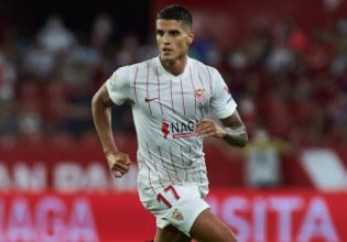 «Ο Λαμέλα είπε ναι στην ΑΕΚ»