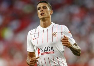 «Θέμα ημερών του Λαμέλα στην ΑΕΚ»