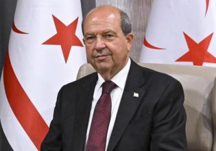 Τατάρ: Δεν ζητάμε αναγνώριση της «τδβκ» για έναρξη διαπραγματεύσεων αλλά επιβεβαίωση της κυριαρχίας μας