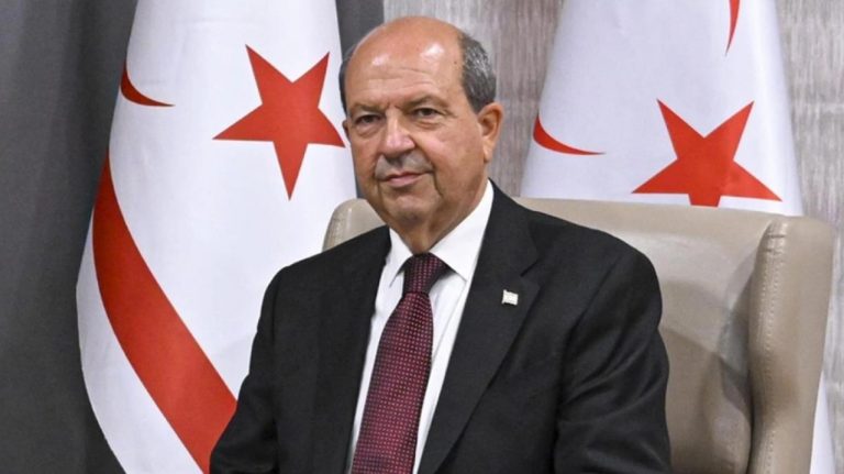 Τατάρ: Δεν ζητάμε αναγνώριση της «τδβκ» για έναρξη διαπραγματεύσεων αλλά επιβεβαίωση της κυριαρχίας μας