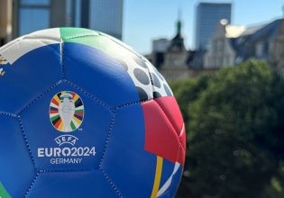 Τα ζευγάρια των ημιτελικών του Euro, οι μέρες και οι ώρες των αγώνων (pic)