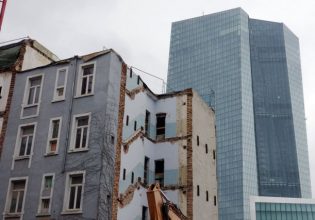 Στη δίνη στεγαστικής κρίσης η Γερμανία