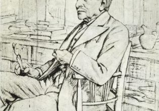 Άρθουρ Έβανς: Ο σκαπανεύς