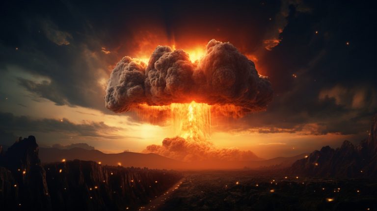 Ρωσία: Υπέρ του πυρηνικού πλήγματος στην Ουκρανία ένας στους τρεις