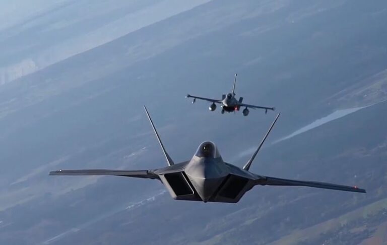 ΚΥΣΕΑ: Κλείδωσε η προμήθεια των F-35 και των μη επανδρωμένων ελικοπτέρων S100