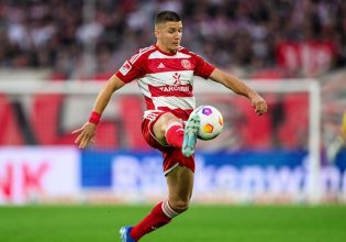 «Υπογράφει στην Κλαμπ Μπριζ ο Τζόλης» (pic)