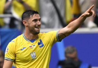 Πότε έρχεται στην Ελλάδα ο Γιάρεμτσουκ για τον Ολυμπιακό (vids)