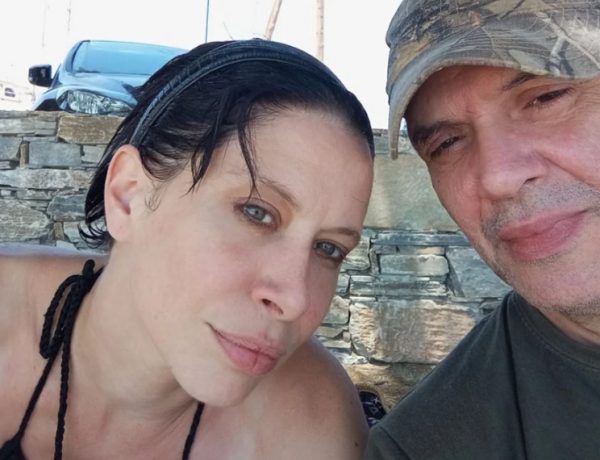 Φαίη Ζαφειράκου: Διαψεύδει τα περί ξυλοδαρμού ο πρώην σύζυγός της – «Φαιδρά δημοσιεύματα»